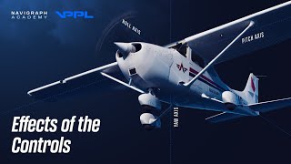 Learning Basic Aircraft Controls – Lesson 2, Virtual PPL | Navigraph Academy