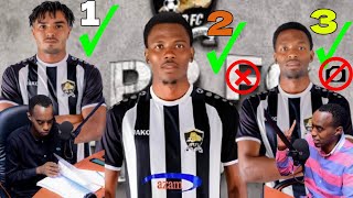 🤷‍♂️NONEHO REAGAN RUGAJU 🧨AZANYE ABAKINNYI APR FC YASINYISHIJE MWIBAGA RIKOMEYE ✈MURERA IRAGOWE🤦‍♂️