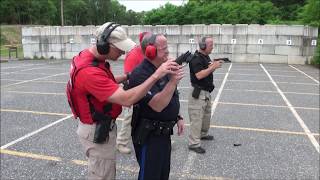 Gloucester Township Police- Gun Safety Tips
