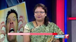 கோபத்தின் உச்சகட்டம் என்ன? 3/5  | Doctoridam Kelungal