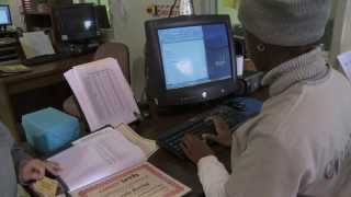 Inmates Learn Life-Changing Skills