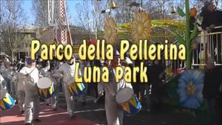 Parco della Pellerina Torino - Carnevale 2014 ___by R@F