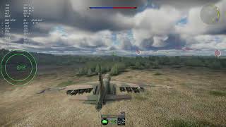 war thunder grinding 21 - this time for su34!!! while spading su25sm3 (hope pc dont crashed again)