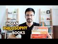 7 Indian Philosophy Books for Beginners