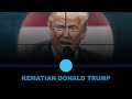 KEMATIAN Donald Trump sudah DIRAMALKAN pada game ILLUMINATI CATD! - Oom YB