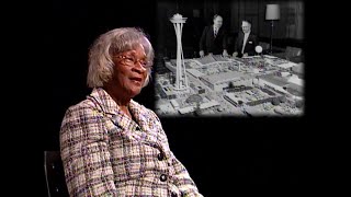 Black Pioneers with Rev. Phyllis R. Beaumonte: World's Fair