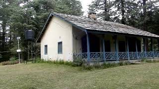 Paneo Bangla - Jawaharlal Nehru Came Here in 1960 || Himachal Pradesh, India