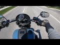 2024 harley davidson low rider s first ride review