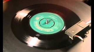 Chan Romero - Hippy Hippy Shake + If I Had A Way - 1959 45rpm