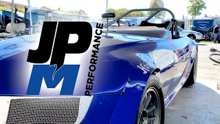 JPM Performance - YouTube's home of championship winning race car builds