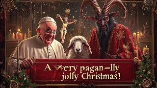 The Dark History of Christmas Pagan Origins Exposed _ FULL DOCUMENTARY - BIBLE STORY