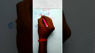 Algebra...#13..math trick for all exam, time saving hack.
