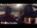 BlocBoy JB - Club Rock (Reaction Video)