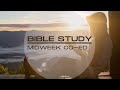 Winter Bible Study | Session 6