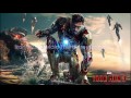 iron man 3 epic orchestral cover