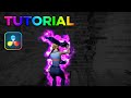 (Tutorial) AMAZING *Purple Skin Glow Effect* for Fortnite Montages | DaVinci Resolve (Free Presets)