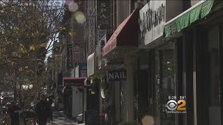Small Business Owners Fined For Signage Above Their Stores