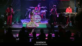 JUKEBOX2018  2018.4.15　 シュン＆ウェンディ　②　(607)