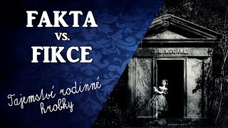 Fakta vs. fikce #2 – Příběh Julie Legare