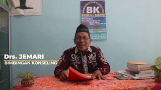 SOSIALISASI TATA TERTIB SEKOLAH # BIMBINGAN KONSELING SMKN DARUL ULUM # MPLS TP 2021/2022