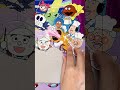 アンパンマン おもちゃ 子供向けパズル ステージショー 60ピースをやってみた！anpanman toys puzzle shorts