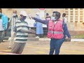 Kenya Red Cross Volunteers on the Front Lines of the Response to COVID-19