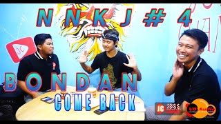 BONDAN COME BACK KESENIAN JARANAN ON \