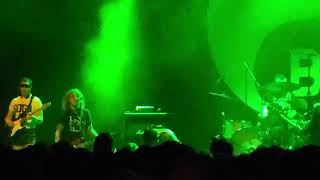 Viagra Boys - Troglodyte (Live) - 9:30 Club - Washington, DC - 02/13/23