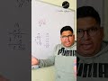 Ejercicio de matemáticas 🎓😎