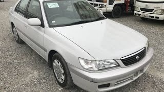 2000 AT211 CORONA PREMIO EL PACKAGE MANUAL 5SPEED / GIVEUCAR / Japanese Used Cars Trusted Exporter