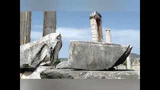 20220529 - City of Aphrodisias