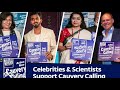 Rinki akka gives us Rally for Rivers updates, volunteering & Job opportunities!!!