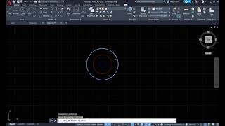 AutoCAD 2021 Tutorial: Clipboard Panel (VIII) -- how to do Cut and Paste?