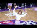 瑟七 u0026 侯芳 4k cam 攻城獅~小小獅樂園主題日~ p. league musegirls 新竹攻城獅 2022.12.31