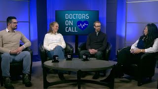 Doctors on Call | Upper GI Problems