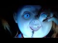 Curse of Chucky you have your mothers eyes scene