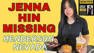 Missing 17 Year Old Las Vegas Nevada! Updates!