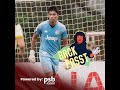 Back Passt X Balestier Khalsa Ep 6 - Rudy Khairullah