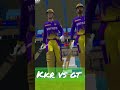 KKR VS GT MATCH #cricket #cricketshorts #cricketlover #foryou #youtubeshorts #ipl2023 #THEGAMINGBULL