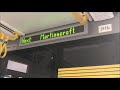 Manchester Metrolink - Manchester Airport to Victoria (Full Route)