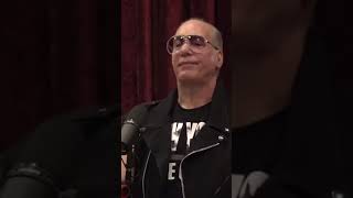 The Shocking Truth Behind Andrew Dice Clay s Infamous Performance