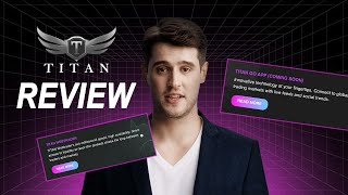 🔴 Titan Capital Markets Review | Broker Legit or a Scam?