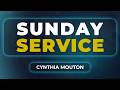 Sunday Service - Cynthia Mouton