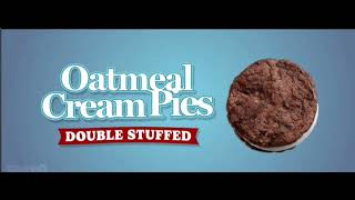 Banned oatmeal ad