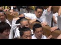 稲荷祭　氏子祭　平成31年