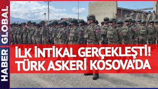 Türk Askeri Kosova'da! MSB'den İlk Açıklama Geldi!