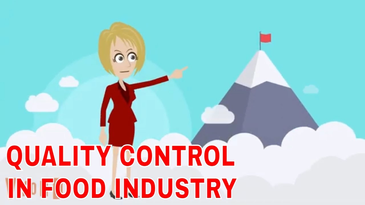 A Simple Guide To Food Quality Control - #foodqualitycontrol # ...