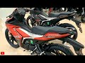 RC Edition Yamaha SNIPER / EXCITER 155 Black and Red Color | Motoscoop