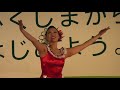 12 メレオハナ mele ohana マルヒア由佳理さん フラガール フラダンス hula dance スパリゾートハワイアンズダンシングチーム hula girl