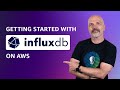 Using TimeSeries Data with Amazon Timestream for InfluxDB